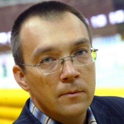 Alexey Kylasov